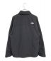 THE NORTH FACE (ザ ノース フェイス) ハイドレナウィンドジャケット ブラック サイズ:L：12000円