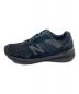 NEW BALANCE (ニューバランス) スニーカー ブラック サイズ:29cm：15000円