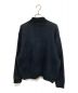 crepuscule (クレプスキュール) Essay (エッセイ) MALL CORD CARDIGAN　モールコードカーディガン ブラック サイズ:S：14000円