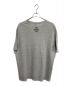 stussy (ステューシー) 30周年記念Tシャツ グレー サイズ:ＸＬ：5000円