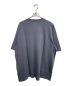 CarHartt (カーハート) ポケットTシャツ グレー サイズ:XL 未使用品：3980円