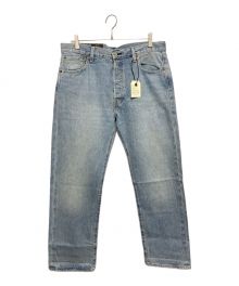 LEVI'S×BEAMS（リーバイス×ビームス）の古着「LEVI’S（R）/ 501（R）BEAMS LIMITED EDITION」｜ブルー