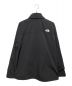 THE NORTH FACE (ザ ノース フェイス) ハイドレナウィンドジャケット ブラック サイズ:XL：8000円