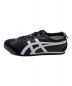 Onitsuka Tiger (オニツカタイガー) MEXICO'66 ブラック サイズ:28.5cm 未使用品：12000円