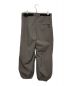 Marmot Capital (マーモット キャピタル) WINDSTOPPER SOFT SHELL PANTS グレー サイズ:M：20000円