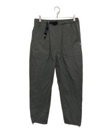 koti UNITED ARROWS（コティユナイテッドアローズ）の古着「PERTEX SHIELD CLIMBING PANT」｜カーキ