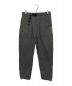 koti UNITED ARROWS（コティユナイテッドアローズ）の古着「PERTEX SHIELD CLIMBING PANT」｜カーキ