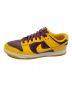 NIKE (ナイキ) Dunk Low Retro イエロー サイズ:28.5：5000円