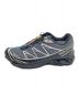 SALOMON (サロモン) XT-6 GTX　エックスティーシックス ゴアテックス BLACK/Ebony/Luner Rock サイズ:27.5㎝：23000円