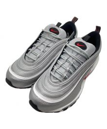 NIKE（ナイキ）の古着「Air Max 97 OG "Silver Bullet"　エアマックス97オージー　シルバーバレット」｜シルバー