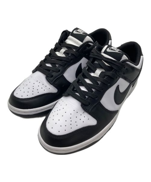 NIKE（ナイキ）NIKE (ナイキ) DUNK LOW RETRO ダンクローレトロ ブラック サイズ:28.5cmの古着・服飾アイテム