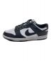 NIKE (ナイキ) DUNK LOW RETRO ダンクローレトロ ブラック サイズ:28.5cm：8000円