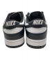 中古・古着 NIKE (ナイキ) DUNK LOW RETRO ダンクローレトロ ブラック サイズ:28.5cm：8000円