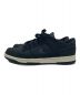 NIKE (ナイキ) Dunk Low Retro PRM ブラック サイズ:28.5cm：5000円