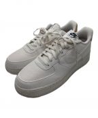 NIKEナイキ）の古着「Air Force 1 Low '07 LV8 エアフォース1ロー」｜ホワイト