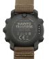 SUUNTO TRAVERSE (スントトラバース) 腕時計：13000円