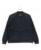 THE NORTH FACEザ ノース フェイス）の古着「Gadget Hangar Jacket」｜ブラック