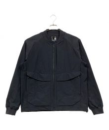 THE NORTH FACE（ザ ノース フェイス）の古着「Gadget Hangar Jacket」｜ブラック