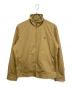 POLO BY RALPH LAURENポロ バイ ラルフローレン）の古着「ジャケット」｜ベージュ