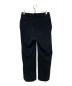 Needles (ニードルズ) BEAMS (ビームス) Side Tab Trouser ブラック サイズ:Ｍ：11000円