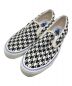 VANS（バンズ）の古着「OG Slip-On LX　スリッポン」｜ブラック