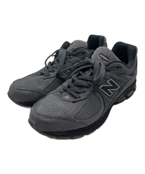 NEW BALANCE（ニューバランス）NEW BALANCE (ニューバランス) M2002REH グレー サイズ:28cmの古着・服飾アイテム