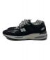 NEW BALANCE (ニューバランス) U991BK2 ブラック サイズ:26.5㎝：21000円