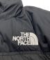 中古・古着 THE NORTH FACE (ザ ノース フェイス) 1996 RETRO NUPTSE JACKET ブラック サイズ:Ｓ：20000円