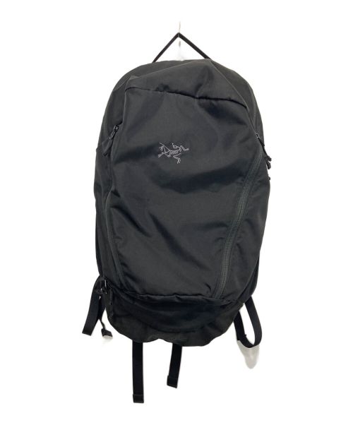 ARC'TERYX（アークテリクス）ARC'TERYX (アークテリクス) MANTIS 32 BACKPACK ブラック サイズ:なしの古着・服飾アイテム