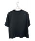 THE NORTH FACE (ザ ノース フェイス) S/S TECH LOUNGE T グレー サイズ:Ｍ：5000円