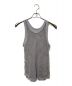 TODAYFUL（トゥデイフル）の古着「Mesh Tank Top」｜ラベンダー