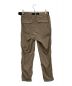 THE NORTH FACE (ザ ノース フェイス) Work Pants ブラウン サイズ:Ｍ：5000円