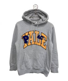 PALACE（パレス）の古着「UNI HOOD」｜グレー