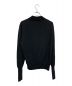 LE (エルイー) 16G Mock Neck ブラック サイズ:3：5000円