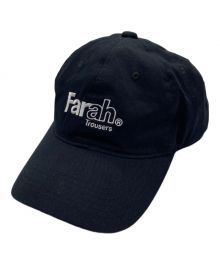 FARAH（ファーラー）の古着「キャップ」