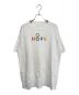 kudos（クードス）の古着「HOPE T-SHIRT」｜グリーン