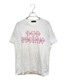 UNDERCOVER（アンダーカバー）の古着「プリントTシャツ」｜ホワイト