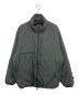 DAIWA PIER39（ダイワ ピア39）の古着「TECH MULCH POCKET MIDDLER DOWN JACKET」｜オリーブ