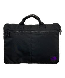 THE NORTHFACE PURPLELABEL（ザ・ノースフェイス パープルレーベル）の古着「Nylon Laptop Bag / ブリーフケース」