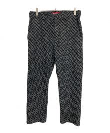 SUPREME（シュプリーム）の古着「Chain S Logo WORK Pant」｜グレー