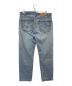 LEVI'S (リーバイス) 505デニムパンツ インディゴ サイズ:SIZE96(W38)：7000円