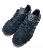 adidasアディダス）の古着「GAZELLE CORE BLACK」｜ブラック