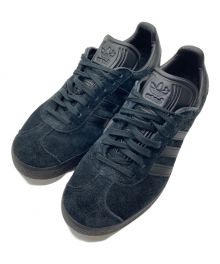 adidas（アディダス）の古着「GAZELLE CORE BLACK」｜ブラック