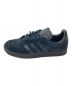 adidas (アディダス) GAZELLE CORE BLACK ブラック サイズ:24㎝：9000円