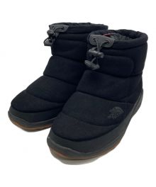 THE NORTH FACE×BEAMS BOY（ザ ノース フェイス×ビームスボーイ）の古着「NUPTSE BOOTIE 」｜ブラック