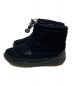 THE NORTH FACE (ザ ノース フェイス) BEAMS BOY (ビームスボーイ) NUPTSE BOOTIE  ブラック サイズ:US7.0/UK6.0/EU39/CM25.0：9000円