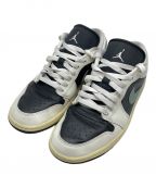 NIKEナイキ）の古着「Air Jordan 1 Low 