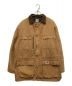 CarHartt（カーハート）の古着「ハンティングジャケット」｜ブラウン