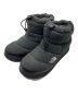 THE NORTH FACE（ザ ノース フェイス）の古着「NUPTSE BOOTIE WOOL 2 SHORT」｜グレー