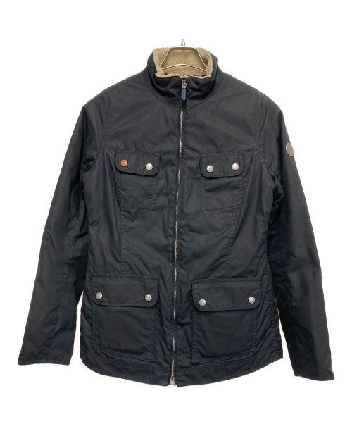 Barbour（バブアー）Barbour (バブアー) オイルドジャケット ブラック サイズ:38の古着・服飾アイテム